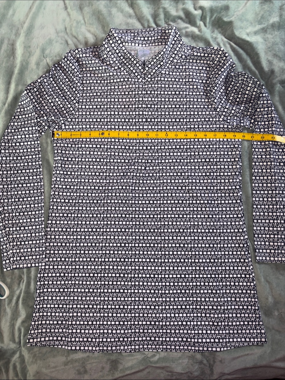Women's Swim Tunic Rash Guard by Kona Sol - Picture 8 of 11